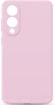 Фото ArmorStandart ICON2 MagCase for Samsung Galaxy S25 Edge SM-S937B 5G Chalk Pink (ARM88093)