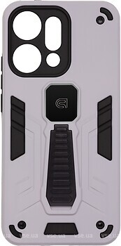 Фото ArmorStandart Proover for Oppo Reno14 Pro 5G Grey (ARM87181)
