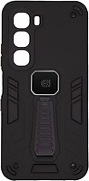 Фото ArmorStandart Proover for Infinix Hot 60i 4G Black (ARM87291)