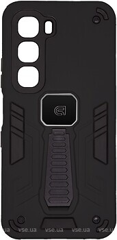 Фото ArmorStandart Proover for Infinix Hot 60i 4G Black (ARM87291)
