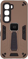 Фото ArmorStandart Proover for Infinix Hot 60i 4G Brown (ARM87292)