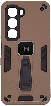 Фото ArmorStandart Proover for Infinix Hot 60i 4G Brown (ARM87292)