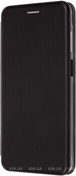 Фото ArmorStandart G-Case for Samsung Galaxy A07 SM-A075 Black (ARM86534)