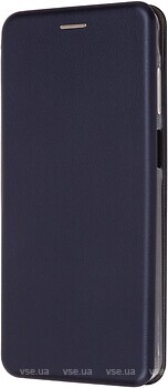 Фото ArmorStandart G-Case for Samsung Galaxy A07 SM-A075 Dark Blue (ARM86781)