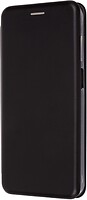 Фото ArmorStandart G-Case for Samsung Galaxy A17 SM-A175F Black (ARM86535)
