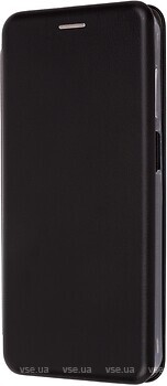 Фото ArmorStandart G-Case for Samsung Galaxy A17 SM-A175F Black (ARM86535)