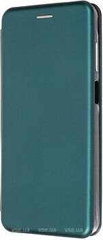 Фото ArmorStandart G-Case for Samsung Galaxy A07 SM-A075 Green (ARM86782)