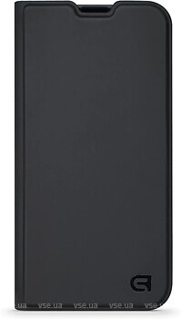 Фото ArmorStandart OneFold Case for Samsung Galaxy A07 SM-A075 Black (ARM86547)