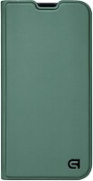 Фото ArmorStandart OneFold Case for Samsung Galaxy S25 FE SM-S731B Green (ARM86999)