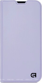 Фото ArmorStandart OneFold Case for Samsung Galaxy S25 FE SM-S731B Lavender (ARM87000)