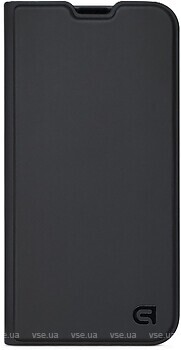Фото ArmorStandart OneFold Case for Samsung Galaxy S25 FE SM-S731B Black (ARM86157)