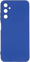 Фото ArmorStandart ICON Case for Samsung Galaxy A05s SM-A057G Camera Cover Dark Blue (ARM72568)