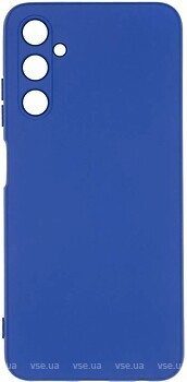 Фото ArmorStandart ICON Case for Samsung Galaxy A05s SM-A057G Camera Cover Dark Blue (ARM72568)