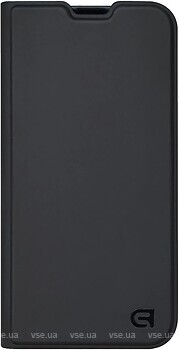 Фото ArmorStandart OneFold Case for Samsung Galaxy A05s SM-A057G Black (ARM72636)