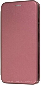 Фото ArmorStandart G-Case for Samsung Galaxy A05s SM-A057G Marsala (ARM72620)