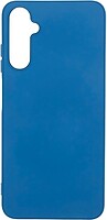 Фото ArmorStandart ICON Case for Samsung Galaxy A05s SM-A057G Dark Blue (ARM73655)