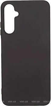 Фото ArmorStandart ICON Case for Samsung Galaxy A05s SM-A057G Black (ARM73654)