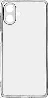 Фото ArmorStandart Air Series for Samsung Galaxy A07 SM-A075 Camera cover Clear (ARM86531)