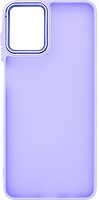 Фото ArmorStandart Frame for Samsung Galaxy A07 SM-A075 Violet (ARM87010)