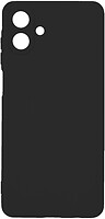 Фото ArmorStandart ICON Case for Samsung Galaxy A07 SM-A075 Camera cover Black (ARM86539)