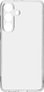 Фото ArmorStandart Air for Samsung Galaxy S25 FE SM-S731B Camera cover Clear (ARM86151)