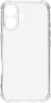 Фото ArmorStandart Air Force for Apple iPhone 17 Camera cover Clear (ARM86227)
