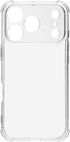 Фото ArmorStandart Air Force for Apple iPhone 17 Pro Camera cover Clear (ARM86228)