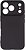 Фото ArmorStandart Matte Slim Fit for Apple iPhone 17 Pro Camera cover Black (ARM86232)