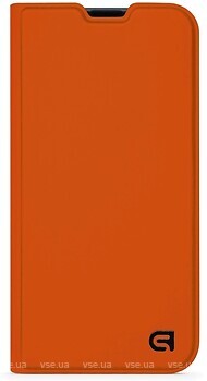 Фото ArmorStandart OneFold Case for Apple iPhone 17 Pro Max Orange (ARM88740)