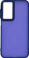 Фото ArmorStandart Frame for Samsung Galaxy A16 SM-A166 Blue (ARM84801)