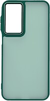 Фото ArmorStandart Frame for Samsung Galaxy A16 SM-A166 Dark Green (ARM84802)