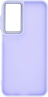 Фото ArmorStandart Frame for Samsung Galaxy A16 SM-A166 Violet (ARM84803)