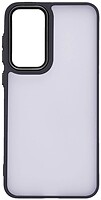 Фото ArmorStandart Frame for Samsung Galaxy A26 5G SM-A266B Black (ARM84805)
