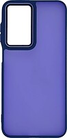 Фото ArmorStandart Frame for Samsung Galaxy A26 5G SM-A266B Blue (ARM84806)
