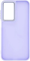 Фото ArmorStandart Frame for Samsung Galaxy A26 5G SM-A266B Violet (ARM84808)