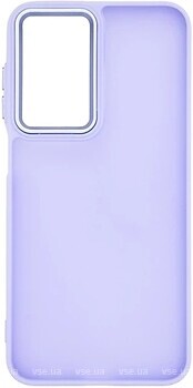 Фото ArmorStandart Frame for Samsung Galaxy A26 5G SM-A266B Violet (ARM84808)