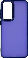 Фото ArmorStandart Frame for Samsung Galaxy A36 5G SM-A366B Blue (ARM84811)