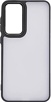 Фото ArmorStandart Frame for Samsung Galaxy A56 5G SM-A566B Black (ARM84815)