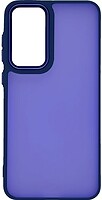 Фото ArmorStandart Frame for Samsung Galaxy A56 5G SM-A566B Blue (ARM84816)
