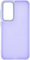 Фото ArmorStandart Frame for Samsung Galaxy A56 5G SM-A566B Violet (ARM84818)