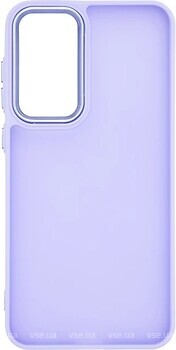 Фото ArmorStandart Frame for Samsung Galaxy A56 5G SM-A566B Violet (ARM84818)