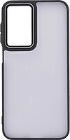 Фото ArmorStandart Frame for Samsung Galaxy A17 SM-A175F Black (ARM87012)