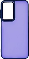 Фото ArmorStandart Frame for Samsung Galaxy A17 SM-A175F Blue (ARM87013)