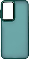 Фото ArmorStandart Frame for Samsung Galaxy A17 SM-A175F Dark Green (ARM87014)