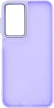 Фото ArmorStandart Frame for Samsung Galaxy A17 SM-A175F Violet (ARM87015)