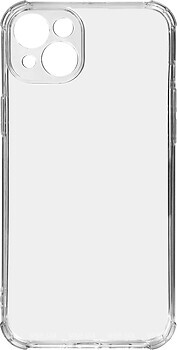 Фото ArmorStandart Air Force for Apple iPhone 15 Plus Camera cover Clear (ARM70846)