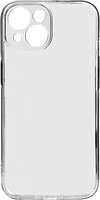 Фото ArmorStandart Air Series for Apple iPhone 15 Camera cover Clear (ARM68237)