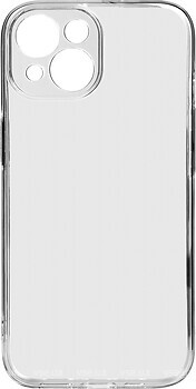 Фото ArmorStandart Air Series for Apple iPhone 15 Camera cover Clear (ARM68237)