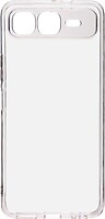 Фото ArmorStandart Air Series for Infinix Smart 10 Plus 4G Camera cover Clear (ARM87992)