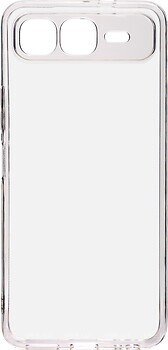 Фото ArmorStandart Air Series for Infinix Smart 10 Plus 4G Camera cover Clear (ARM87992)